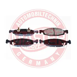 13046072062N-SET-MS MASTER-SPORT GERMANY