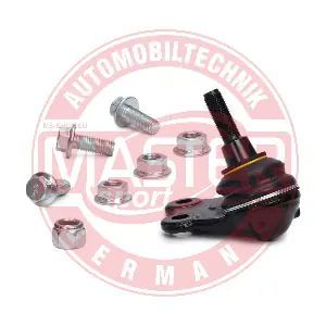 35018-SET-MS MASTER-SPORT GERMANY