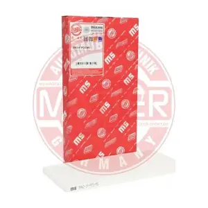 3942-IF-PCS-MS MASTER-SPORT GERMANY