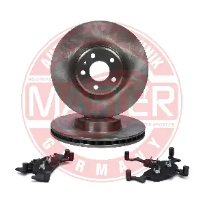203002450 MASTER-SPORT GERMANY