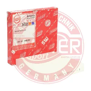 2043-IF-PCS-MS MASTER-SPORT GERMANY
