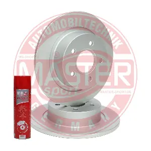 24011101541PR-SET-MSP MASTER-SPORT GERMANY