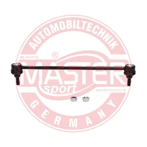 36405-SET-MS MASTER-SPORT GERMANY