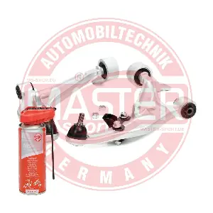 37013/1-KIT-MSP MASTER-SPORT GERMANY