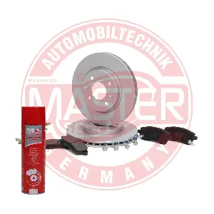 202202800P MASTER-SPORT GERMANY