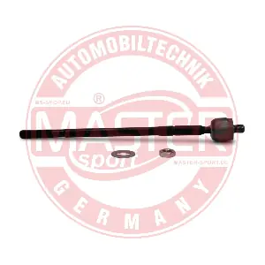 36741-SET-MS MASTER-SPORT GERMANY