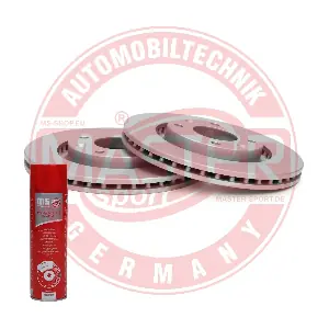 24012201941PR-SET-MSP MASTER-SPORT GERMANY
