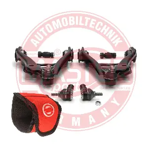 37165/2-KIT-MSM MASTER-SPORT GERMANY