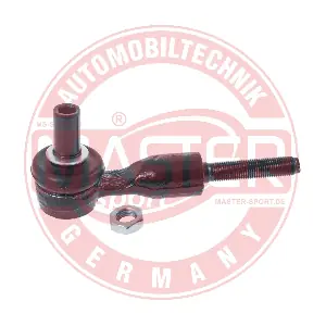 25863-PCS-MS MASTER-SPORT GERMANY