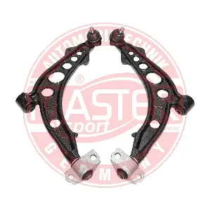 37036-KIT-MS MASTER-SPORT GERMANY