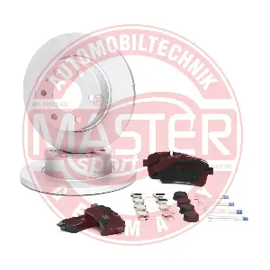202514710 MASTER-SPORT GERMANY