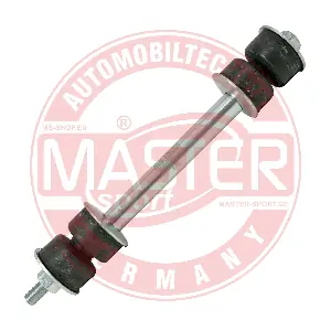 65189-SET-MS MASTER-SPORT GERMANY