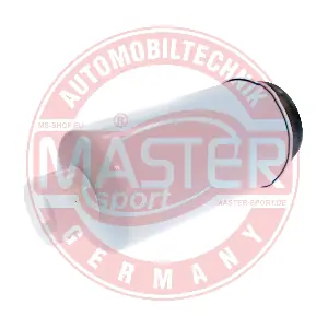 8154-KF-PCS-MS MASTER-SPORT GERMANY