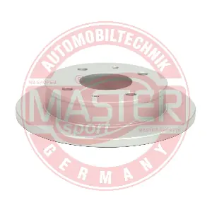 24011101251PR-PCS-MS MASTER-SPORT GERMANY