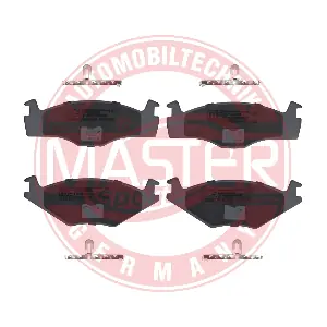 13046070592N-SET-MS MASTER-SPORT GERMANY