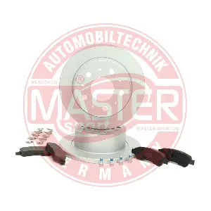 201601230 MASTER-SPORT GERMANY