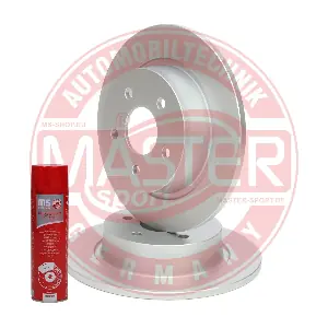 24011101721PR-SET-MSP MASTER-SPORT GERMANY
