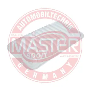 2514-LF-PCS-MS MASTER-SPORT GERMANY