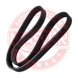 5PK775-PCS-MS MASTER-SPORT GERMANY