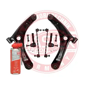 36883-KIT-MSP MASTER-SPORT GERMANY
