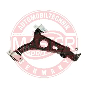 27060-PCS-MS MASTER-SPORT GERMANY