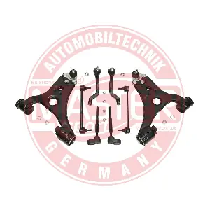 37072-KIT-MS MASTER-SPORT GERMANY
