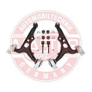 37032/1-KIT-MS MASTER-SPORT GERMANY