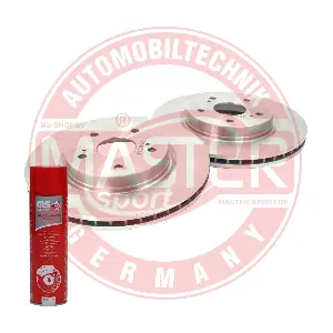 24012501901-SET-MSP MASTER-SPORT GERMANY