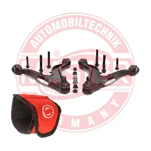 37105-KIT-MSM MASTER-SPORT GERMANY