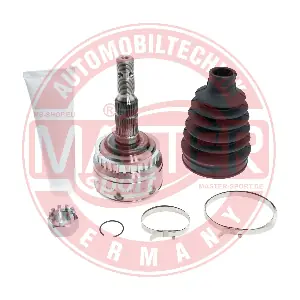 304388-SET-MS MASTER-SPORT GERMANY
