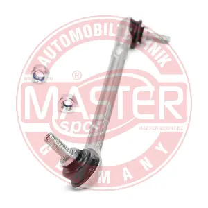 36716/1-PCS-MS MASTER-SPORT GERMANY