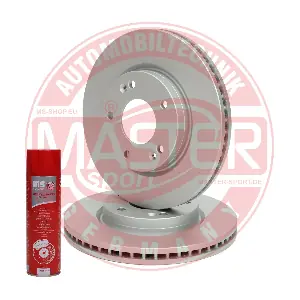 24012601261-SET-MSP MASTER-SPORT GERMANY