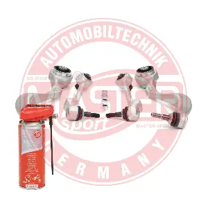 36856/4-KIT-MSP MASTER-SPORT GERMANY