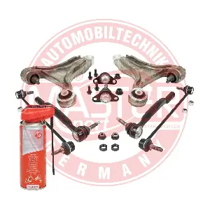 37001-KIT-MSP MASTER-SPORT GERMANY