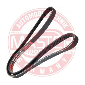 5PK1195-PCS-MS MASTER-SPORT GERMANY