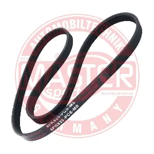 4PK925-PCS-MS MASTER-SPORT GERMANY