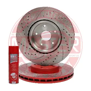 24013002031SE-SET-MSP MASTER-SPORT GERMANY