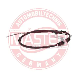96435119-PR-PCS-MS MASTER-SPORT GERMANY