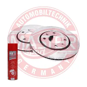 24012401391-SET-MSP MASTER-SPORT GERMANY