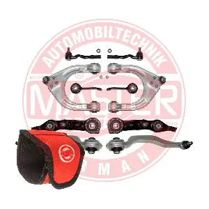 36807-SET-MSM MASTER-SPORT GERMANY