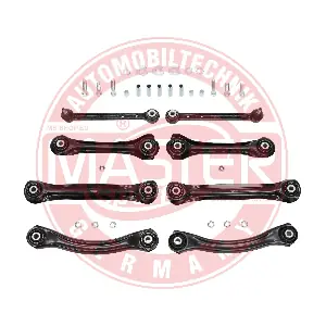 36793-SET-MS MASTER-SPORT GERMANY