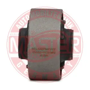 26580-PCS-MS MASTER-SPORT GERMANY