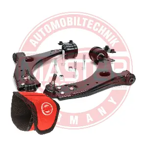 36895/1-KIT-MSM MASTER-SPORT GERMANY