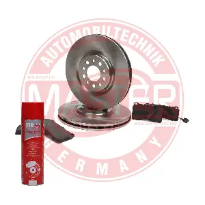 202801911P MASTER-SPORT GERMANY