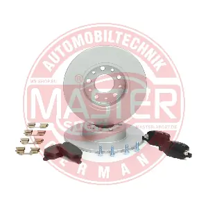 201003780 MASTER-SPORT GERMANY