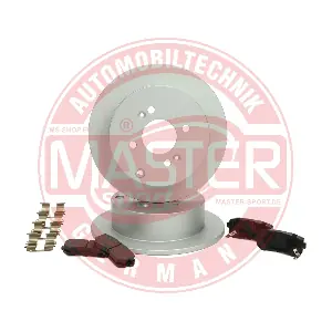 201003120 MASTER-SPORT GERMANY
