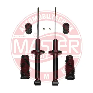16K005714 MASTER-SPORT GERMANY