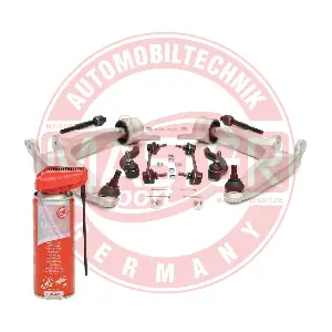 37050-KIT-MSP MASTER-SPORT GERMANY