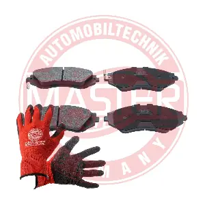 13046059942N-SET-MSP MASTER-SPORT GERMANY