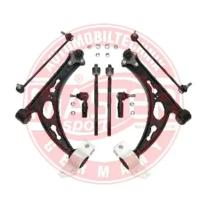 36834/1-SET-MS MASTER-SPORT GERMANY